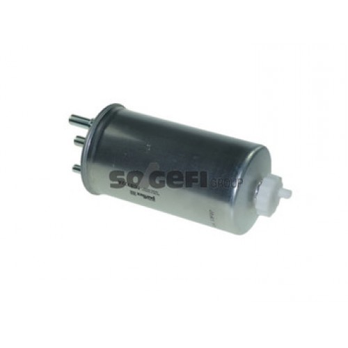 PURFLUX Φίλτρο καυσίμου FCS772A