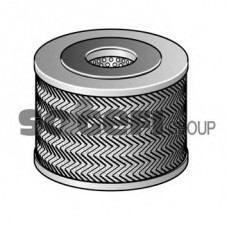 PURFLUX Φίλτρο λαδιού L108