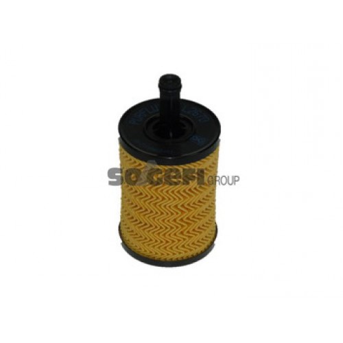 PURFLUX Φίλτρο λαδιού L267D