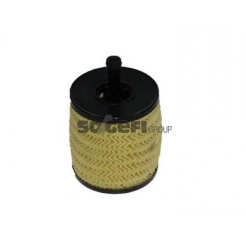 PURFLUX Φίλτρο λαδιού L319