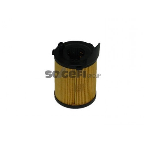 PURFLUX Φίλτρο λαδιού L343A