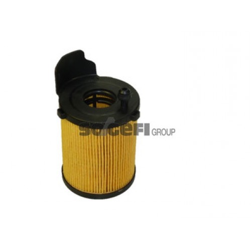 PURFLUX Φίλτρο λαδιού L343B