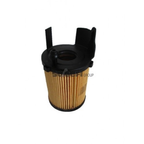 PURFLUX Φίλτρο λαδιού L343C