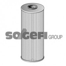 PURFLUX Φίλτρο λαδιού L496