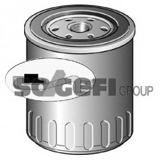 PURFLUX Φίλτρο λαδιού LS127