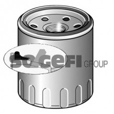 PURFLUX Φίλτρο λαδιού LS225