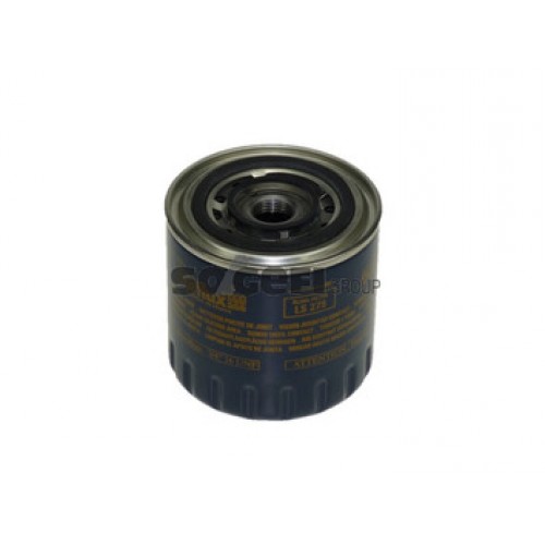 PURFLUX Φίλτρο λαδιού LS279