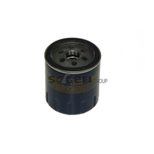 PURFLUX Φίλτρο λαδιού LS346