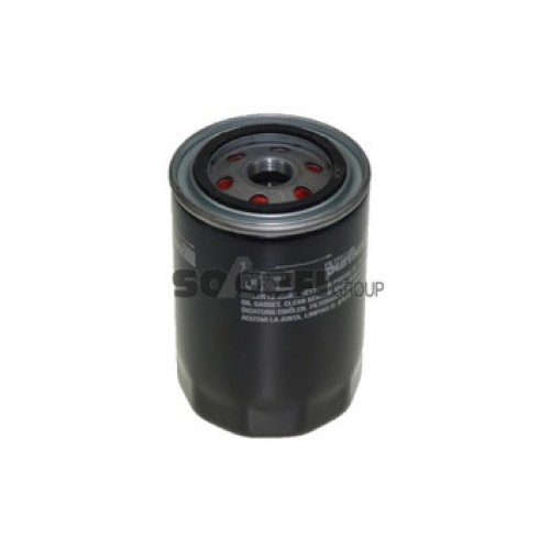 PURFLUX Φίλτρο λαδιού LS361