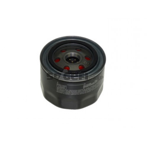 PURFLUX Φίλτρο λαδιού LS386