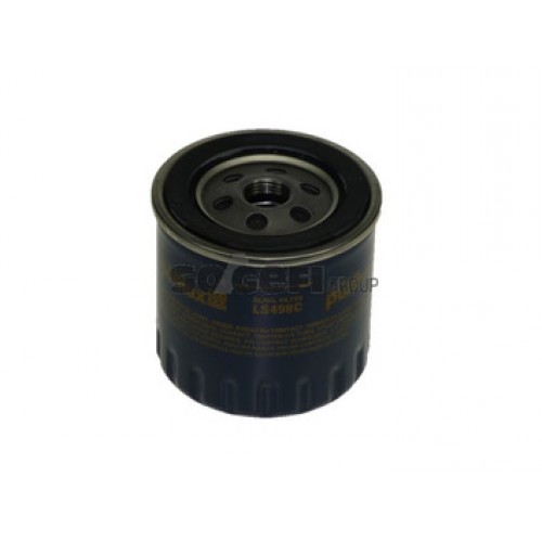PURFLUX Φίλτρο λαδιού LS498C