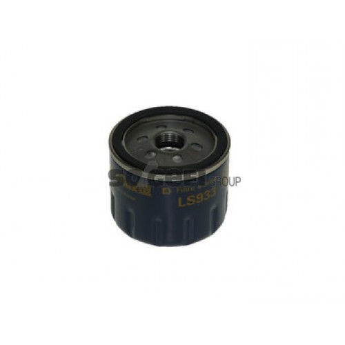 PURFLUX Φίλτρο λαδιού LS933