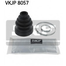 SKF Σετ φούσκες άξονας μετάδοσης κίνησης  VKJP 8057