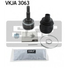 SKF Σετ Μπιλιοφόρου VKJA 3063