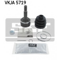 SKF Σετ Μπιλιοφόρου VKJA 5719