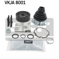 SKF Σετ Μπιλιοφόρου VKJA 8001