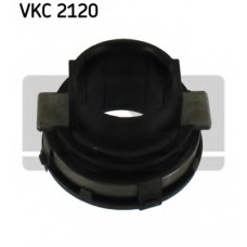 SKF Ρουλεμάν πίεσης VKC 2120