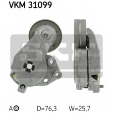 SKF Τεντωτήρας ιμάντας poly-V VKM 31099