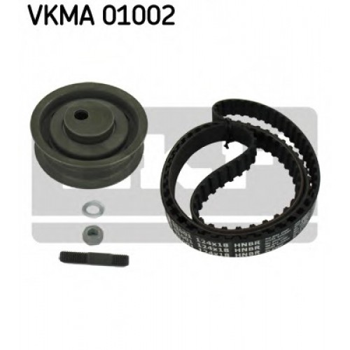 SKF Σετ οδοντωτού ιμάντα VKMA 01002
