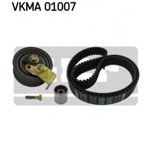SKF Σετ οδοντωτού ιμάντα VKMA 01007