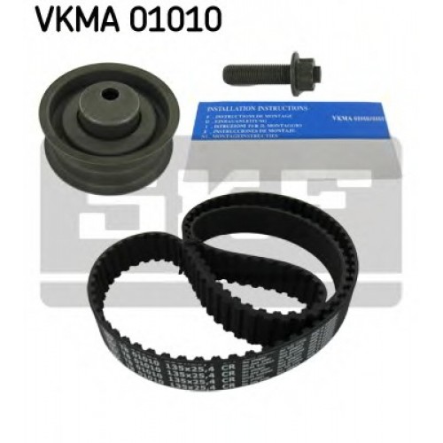 SKF Σετ οδοντωτού ιμάντα VKMA 01010