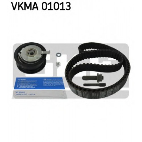 SKF Σετ οδοντωτού ιμάντα VKMA 01013