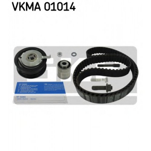 SKF Σετ οδοντωτού ιμάντα VKMA 01014