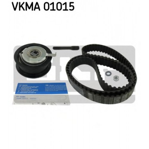SKF Σετ οδοντωτού ιμάντα VKMA 01015