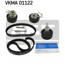 SKF Σετ οδοντωτού ιμάντα VKMA 01122