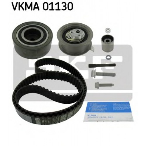 SKF Σετ οδοντωτού ιμάντα VKMA 01130