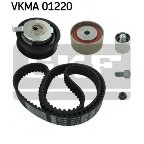 SKF Σετ οδοντωτού ιμάντα VKMA 01220