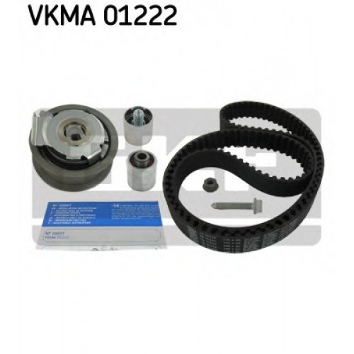 SKF Σετ οδοντωτού ιμάντα VKMA 01222