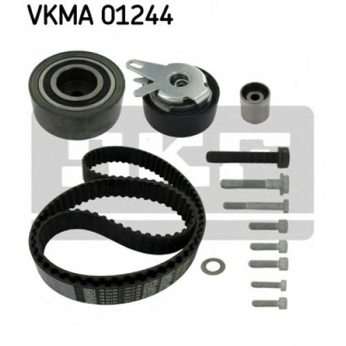 SKF Σετ οδοντωτού ιμάντα VKMA 01244