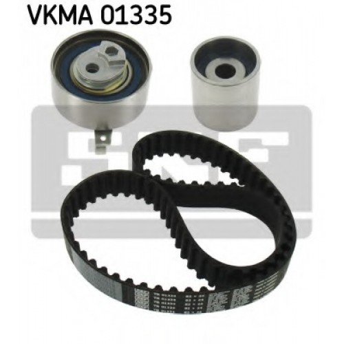 SKF Σετ οδοντωτού ιμάντα VKMA 01335