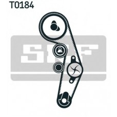 SKF Σετ οδοντωτού ιμάντα VKMA 01942