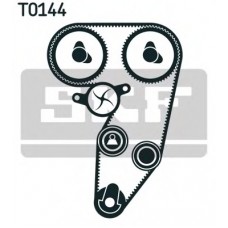 SKF Σετ οδοντωτού ιμάντα VKMA 02181