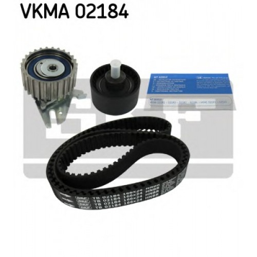 SKF Σετ οδοντωτού ιμάντα VKMA 02184
