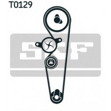 SKF Σετ οδοντωτού ιμάντα VKMA 02215