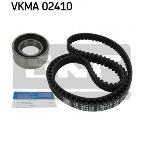 SKF Σετ οδοντωτού ιμάντα VKMA 02410