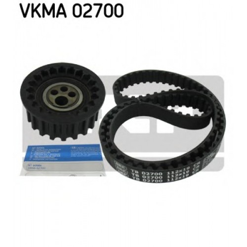 SKF Σετ οδοντωτού ιμάντα VKMA 02700