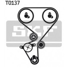 SKF Σετ οδοντωτού ιμάντα VKMA 03130