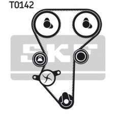 SKF Σετ οδοντωτού ιμάντα VKMA 03214