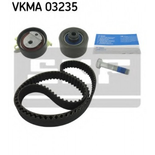 SKF Σετ οδοντωτού ιμάντα VKMA 03235