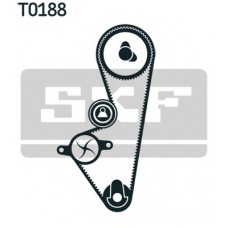 SKF Σετ οδοντωτού ιμάντα VKMA 03253