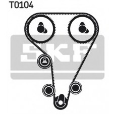 SKF Σετ οδοντωτού ιμάντα VKMA 04212
