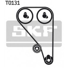 SKF Σετ οδοντωτού ιμάντα VKMA 04220