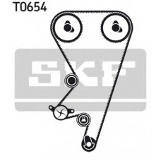SKF Σετ οδοντωτού ιμάντα VKMA 05202
