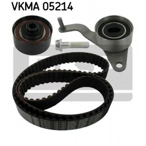 SKF Σετ οδοντωτού ιμάντα VKMA 05214