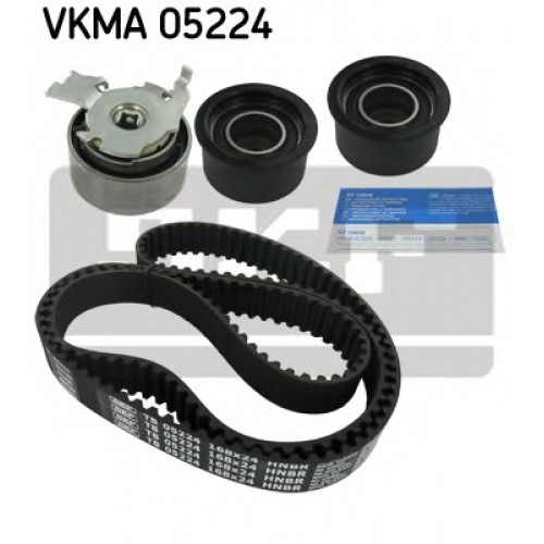 SKF Σετ οδοντωτού ιμάντα VKMA 05224
