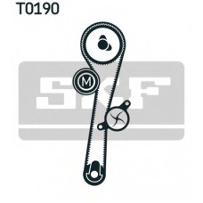 SKF Σετ οδοντωτού ιμάντα VKMA 06002